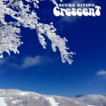 スキー スノボー 雪山で遊ぶ ダイビングショップ 茨城 クレセント