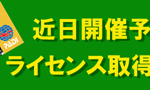初心者ライセンスコース PADI ダイビング 近日開催 茨城 クレセント
