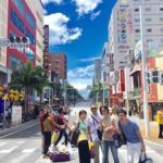 沖縄 国際通り ダイビング 茨城発