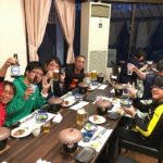 ちょっと贅沢ダイビングツアー 茨城 クレセント
