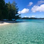 パラオ パラオダイビング PALAU 茨城ダイビング クレセント いわきダイビング いわきスキューバ
