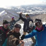 北海道スキー 北海道スノボー パウダースノー ツリーラン ルスツ 札幌すすきの 茨城 クレセント