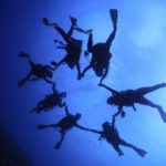 沖縄ダイブ ケラマダイブ ケラマ諸島 キレイな海 マリーンプロダクト 茨城ダイビング クレセント