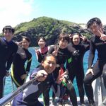 沖縄ダイブ ケラマダイブ ケラマ諸島 キレイな海 マリーンプロダクト 茨城ダイビング クレセント