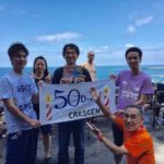 50ダイブ ダイビング 富戸 クレセント