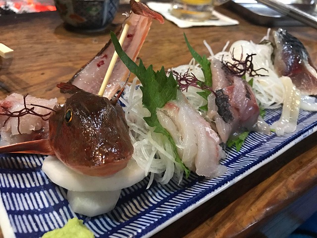食べ物画像ばかり 茨城 福島でダイビングを始めるなら クレセント 初心者大歓迎