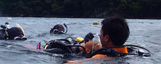 スタッフトレーニング